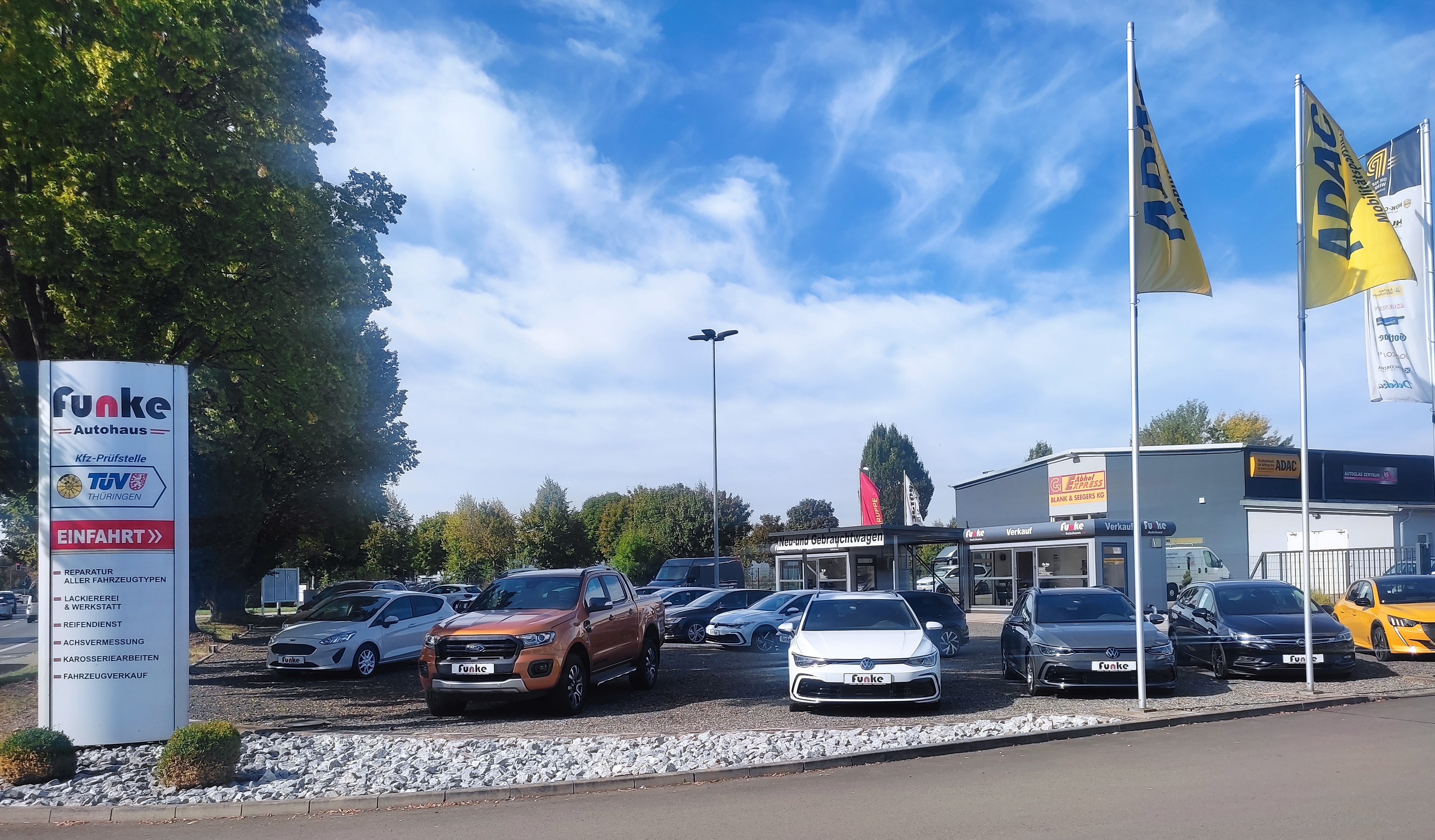 Autoankauf